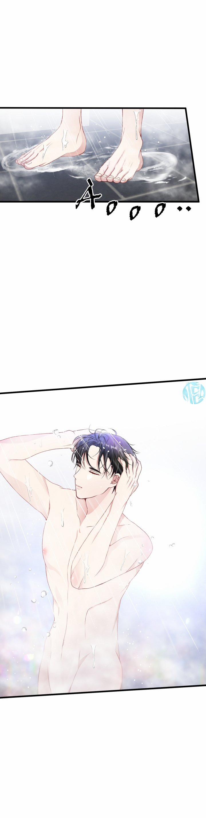 Cuộc Sống Thường Nhật Của Một Guide Phổ Quát 35 trang 3