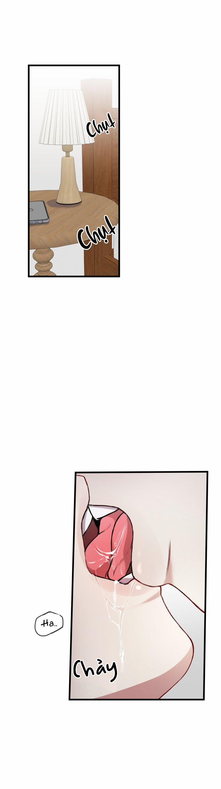 Cuộc Sống Thường Nhật Của Một Guide Phổ Quát 36 trang 1