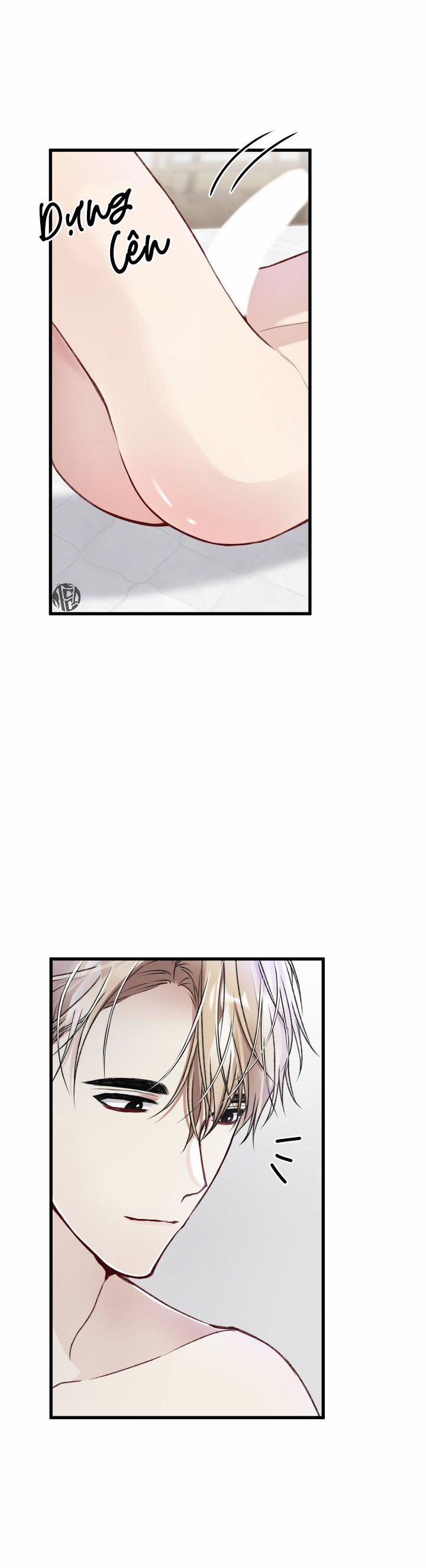 Cuộc Sống Thường Nhật Của Một Guide Phổ Quát 36 trang 14