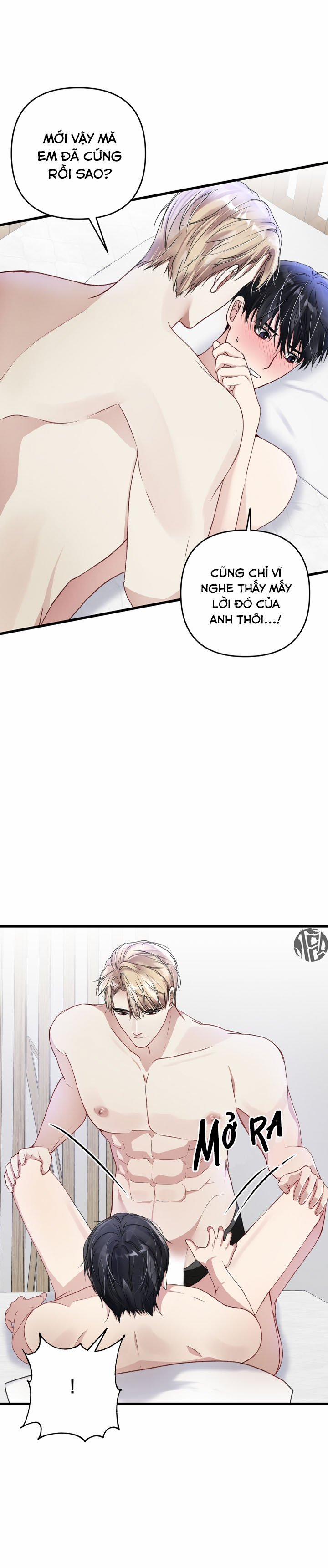 Cuộc Sống Thường Nhật Của Một Guide Phổ Quát 36 trang 15