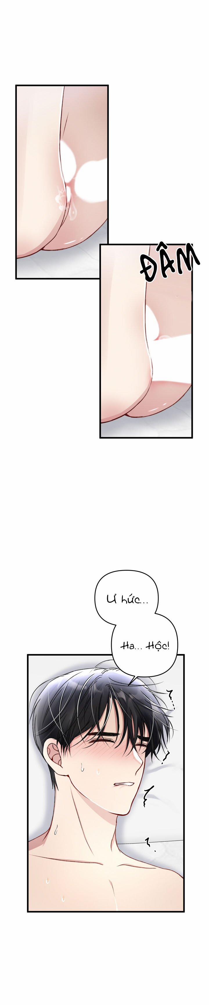 Cuộc Sống Thường Nhật Của Một Guide Phổ Quát 36 trang 16