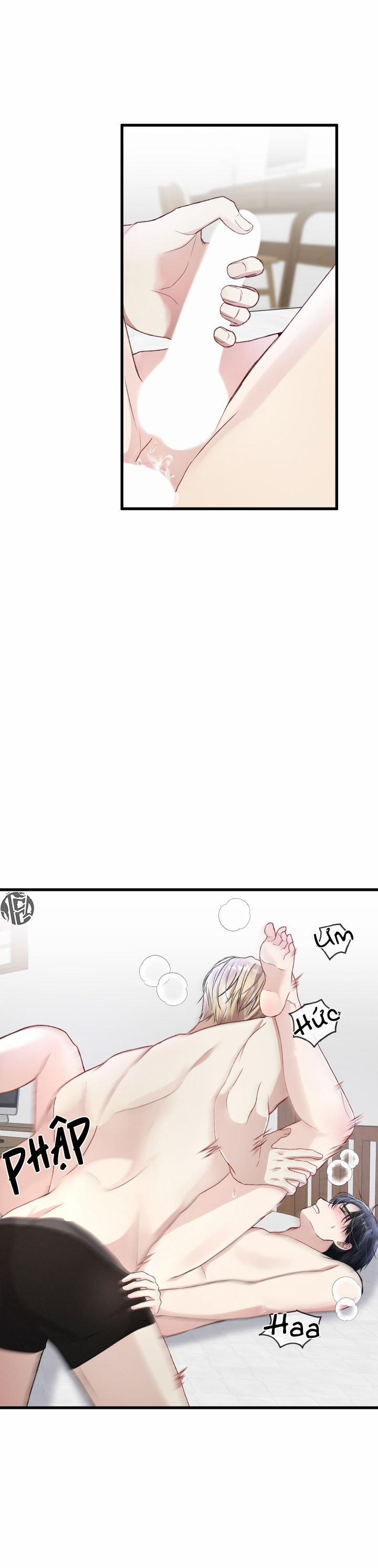 Cuộc Sống Thường Nhật Của Một Guide Phổ Quát 36 trang 18