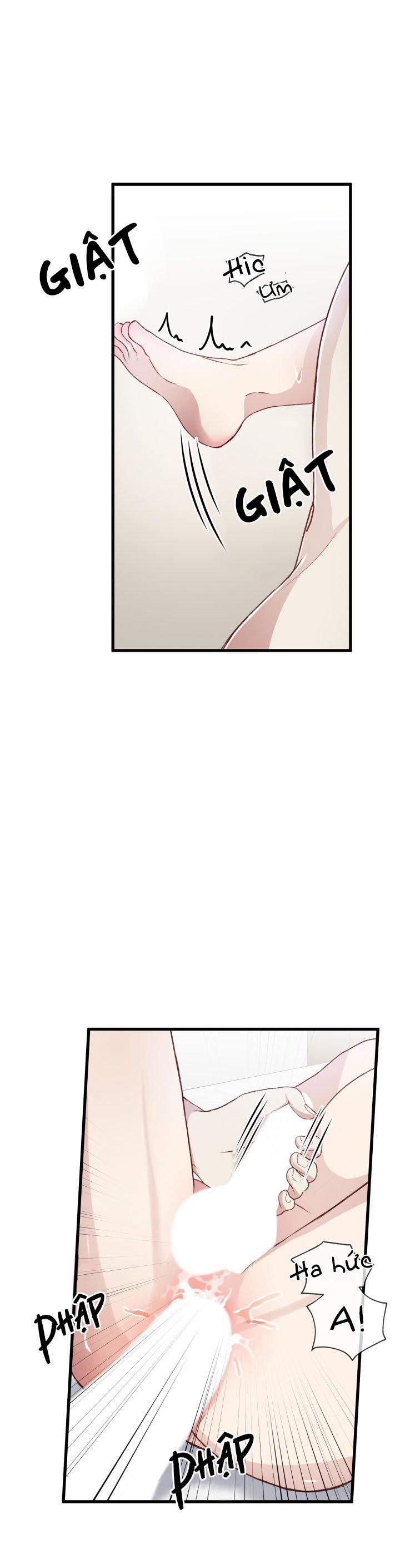 Cuộc Sống Thường Nhật Của Một Guide Phổ Quát 36 trang 19