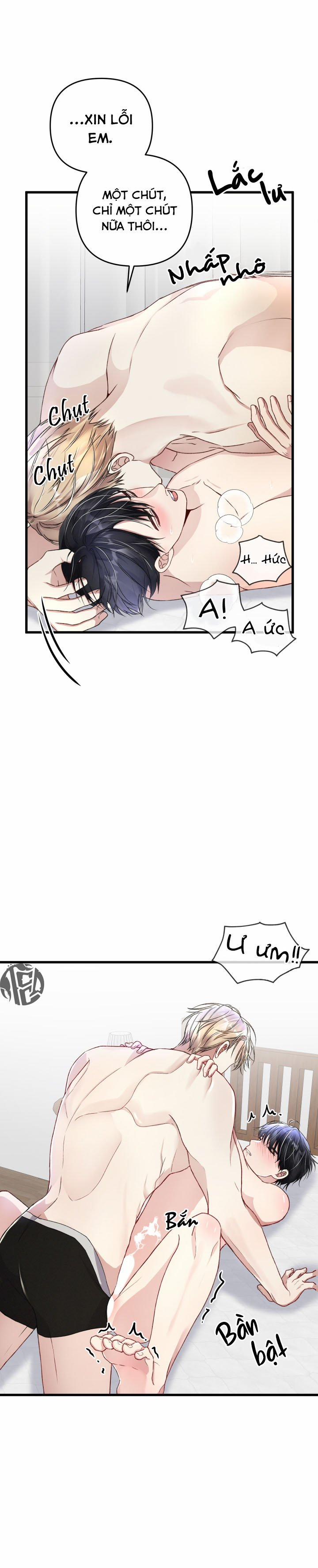 Cuộc Sống Thường Nhật Của Một Guide Phổ Quát 36 trang 23