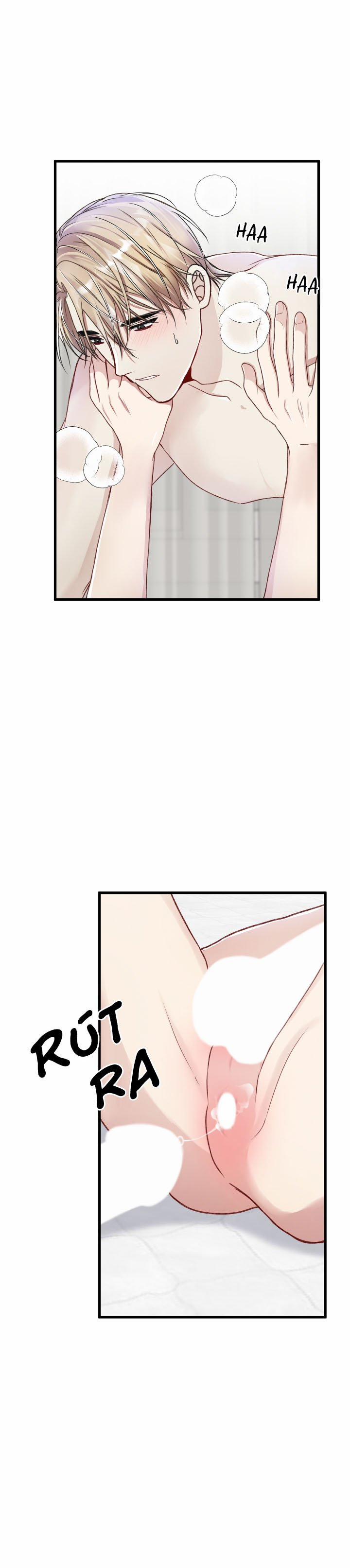 Cuộc Sống Thường Nhật Của Một Guide Phổ Quát 36 trang 24