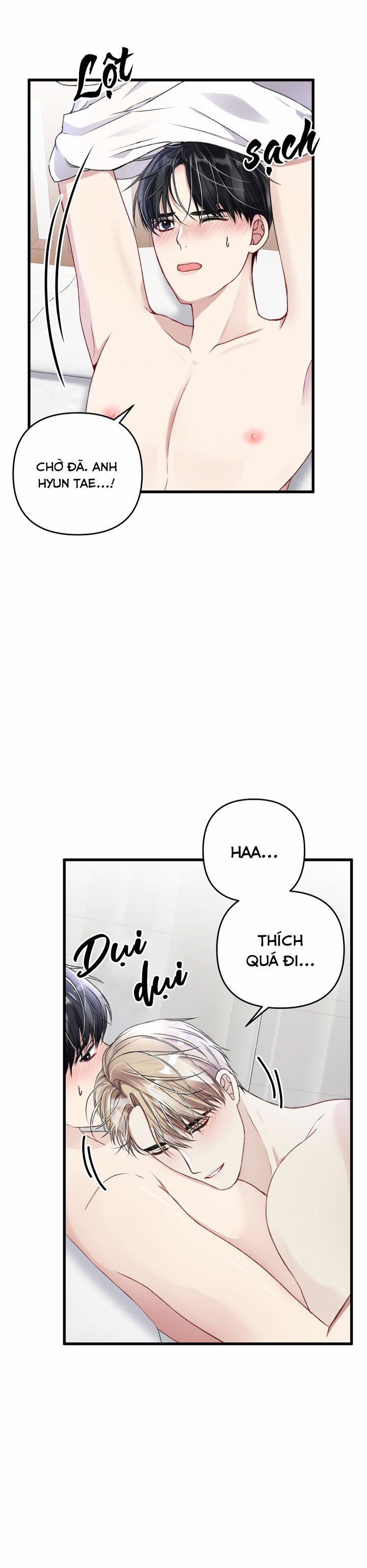 Cuộc Sống Thường Nhật Của Một Guide Phổ Quát 36 trang 6