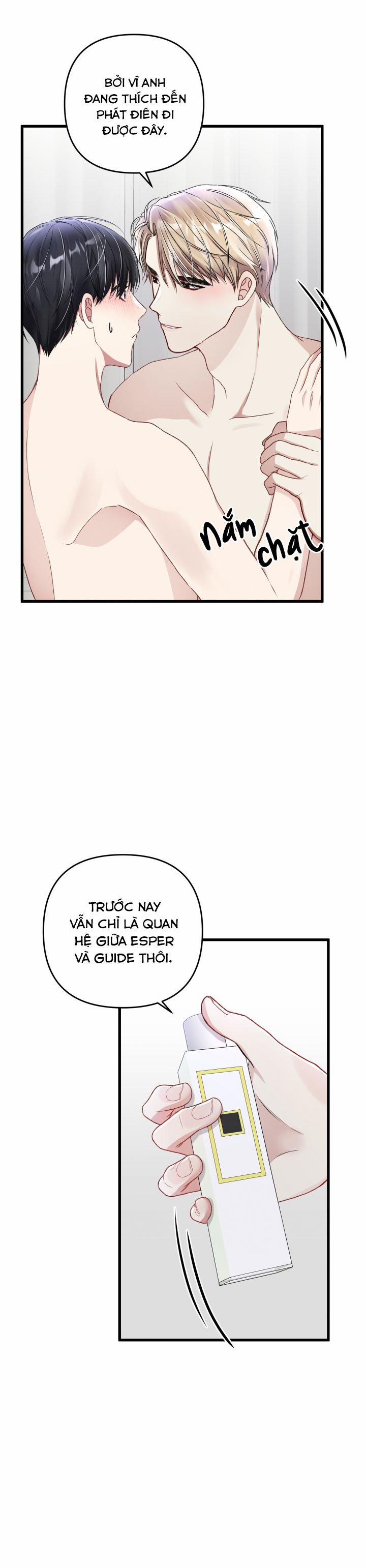 Cuộc Sống Thường Nhật Của Một Guide Phổ Quát 36 trang 9