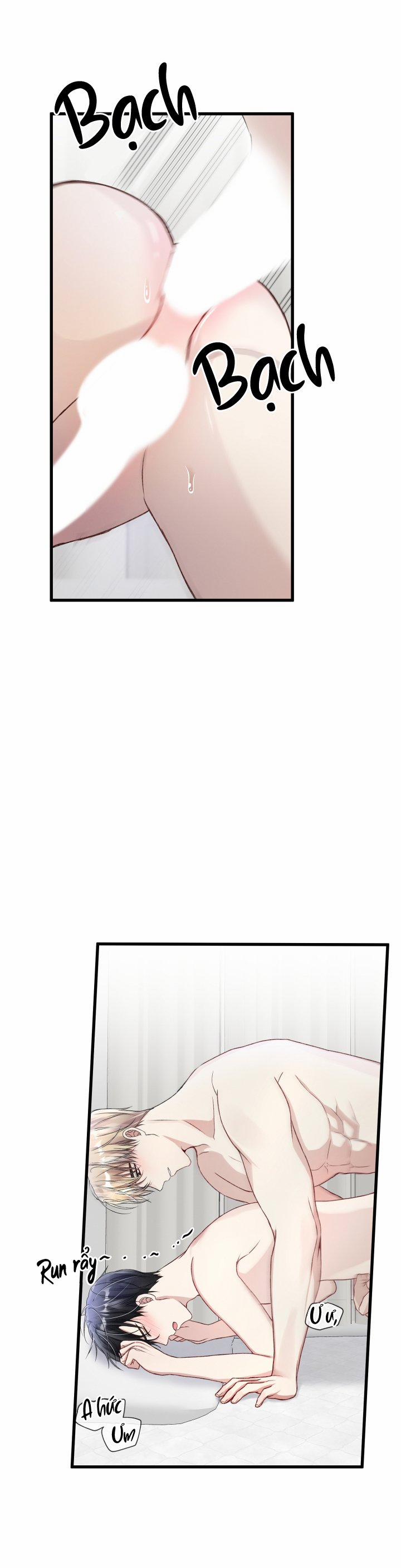 Cuộc Sống Thường Nhật Của Một Guide Phổ Quát 37 trang 11