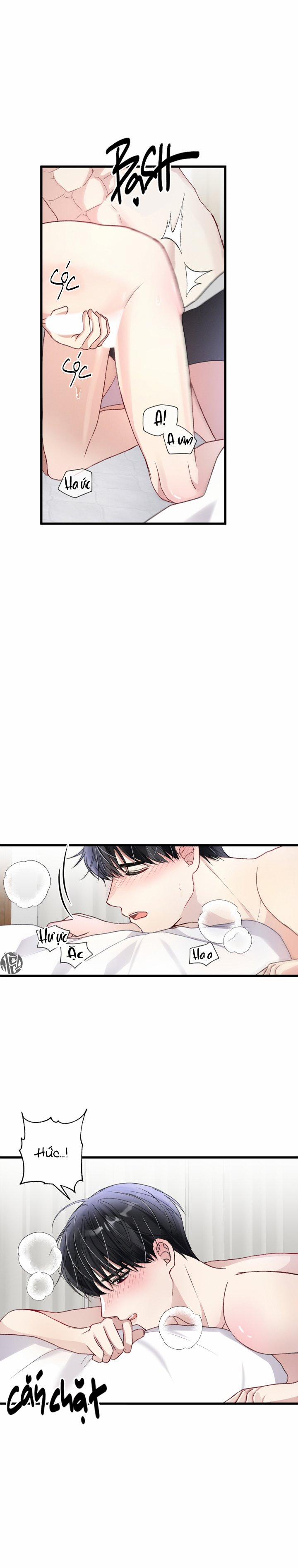 Cuộc Sống Thường Nhật Của Một Guide Phổ Quát 37 trang 12