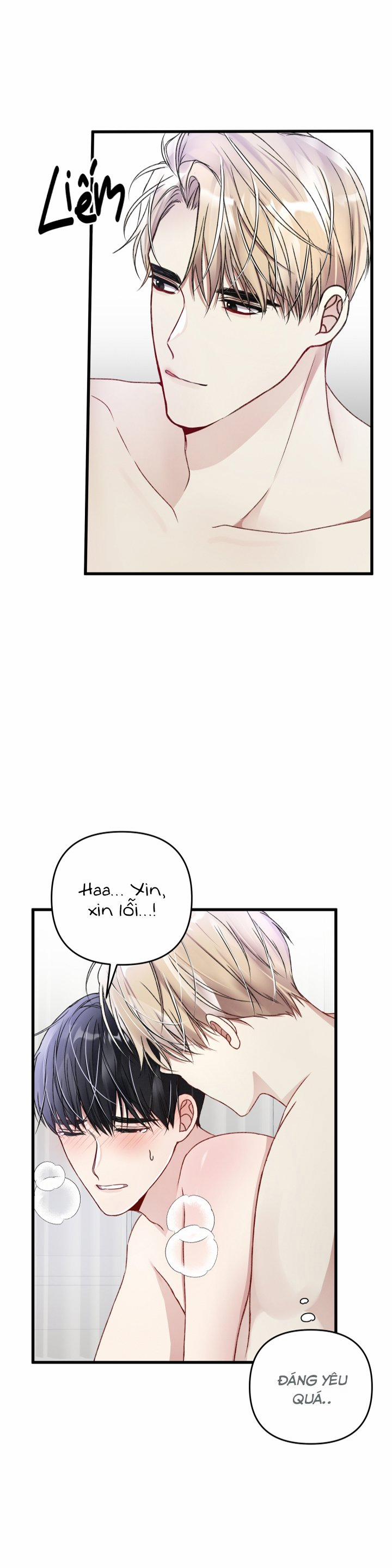 Cuộc Sống Thường Nhật Của Một Guide Phổ Quát 37 trang 15