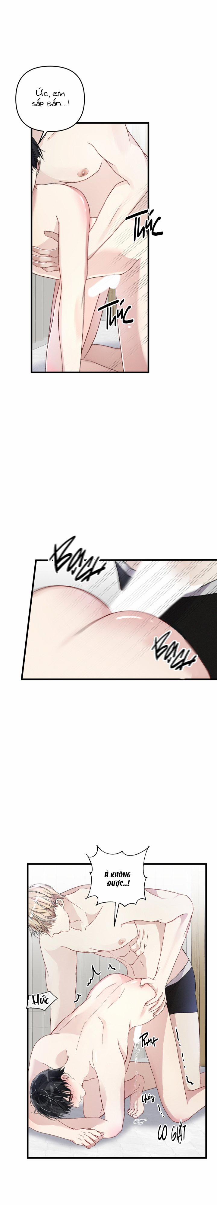 Cuộc Sống Thường Nhật Của Một Guide Phổ Quát 37 trang 16