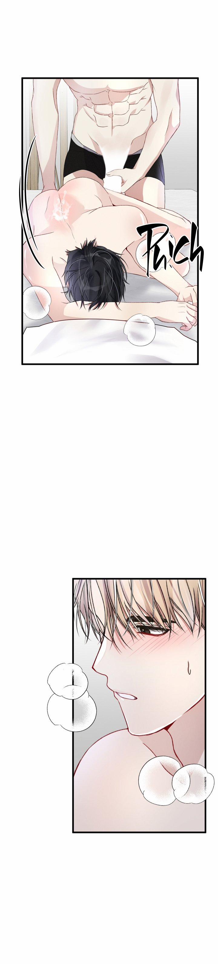 Cuộc Sống Thường Nhật Của Một Guide Phổ Quát 37 trang 18