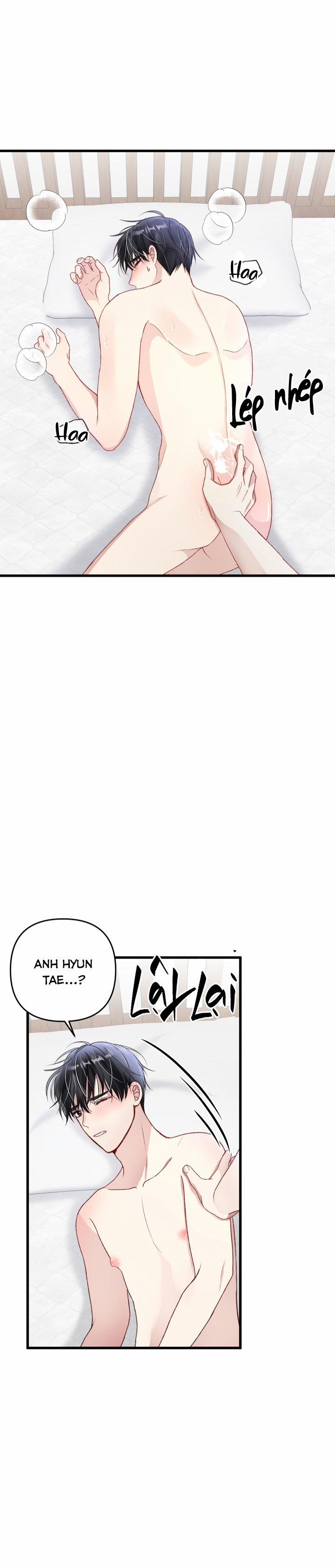 Cuộc Sống Thường Nhật Của Một Guide Phổ Quát 37 trang 19