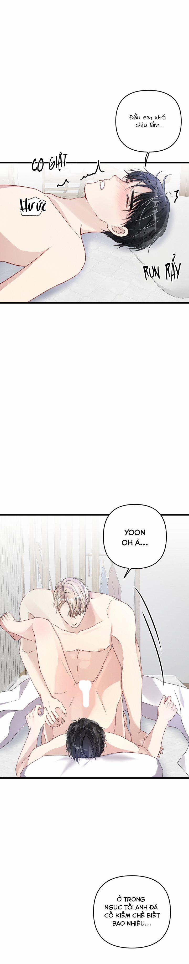 Cuộc Sống Thường Nhật Của Một Guide Phổ Quát 37 trang 21