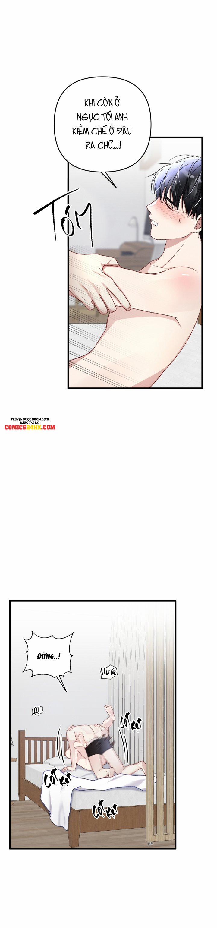 Cuộc Sống Thường Nhật Của Một Guide Phổ Quát 37 trang 23