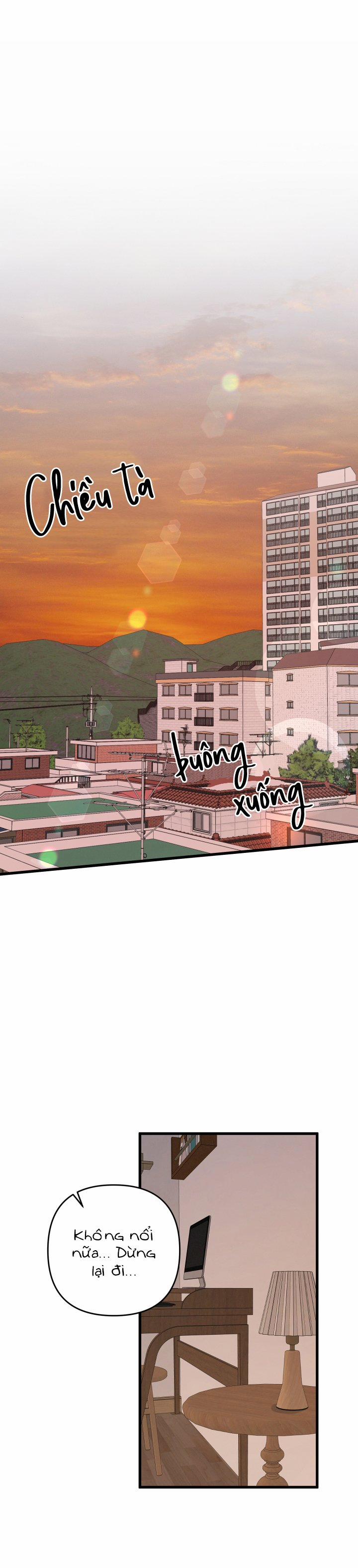 Cuộc Sống Thường Nhật Của Một Guide Phổ Quát 37 trang 25