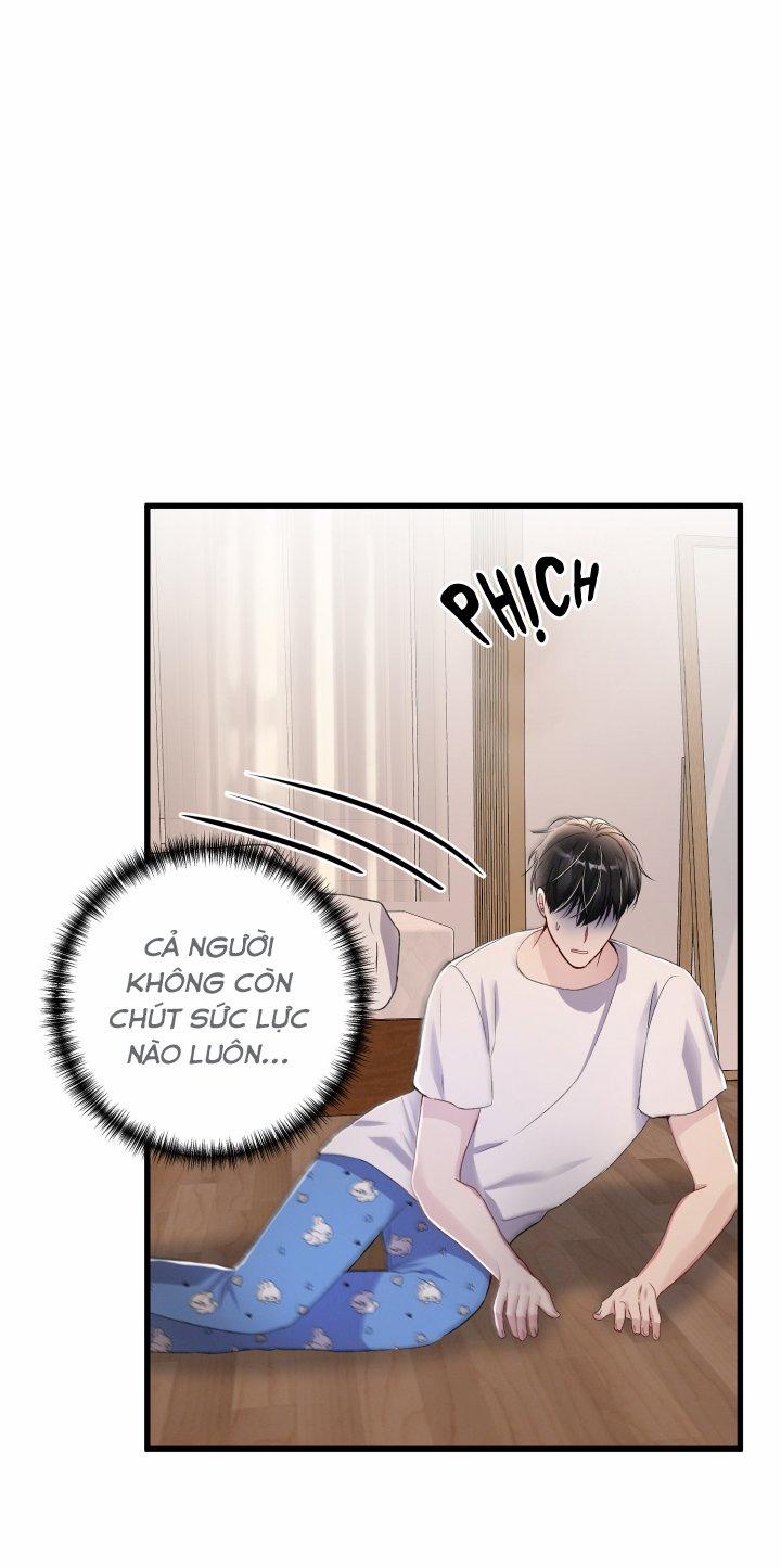 Cuộc Sống Thường Nhật Của Một Guide Phổ Quát 37 trang 28