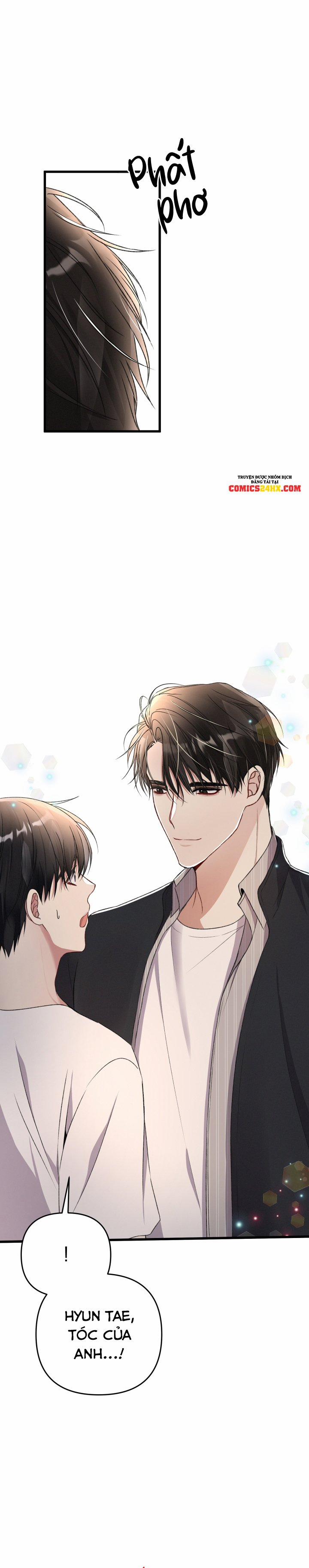 Cuộc Sống Thường Nhật Của Một Guide Phổ Quát 37 trang 30