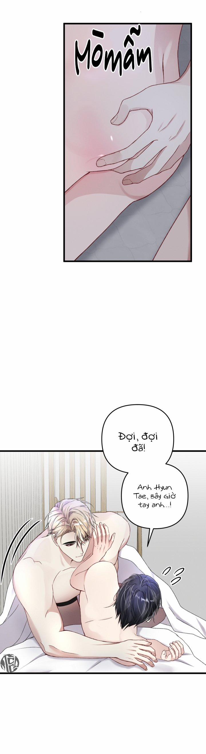 Cuộc Sống Thường Nhật Của Một Guide Phổ Quát 37 trang 7