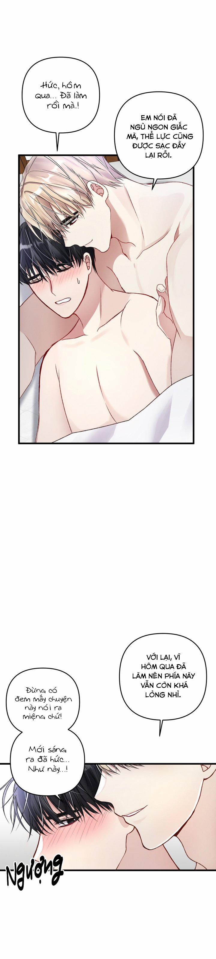 Cuộc Sống Thường Nhật Của Một Guide Phổ Quát 37 trang 8