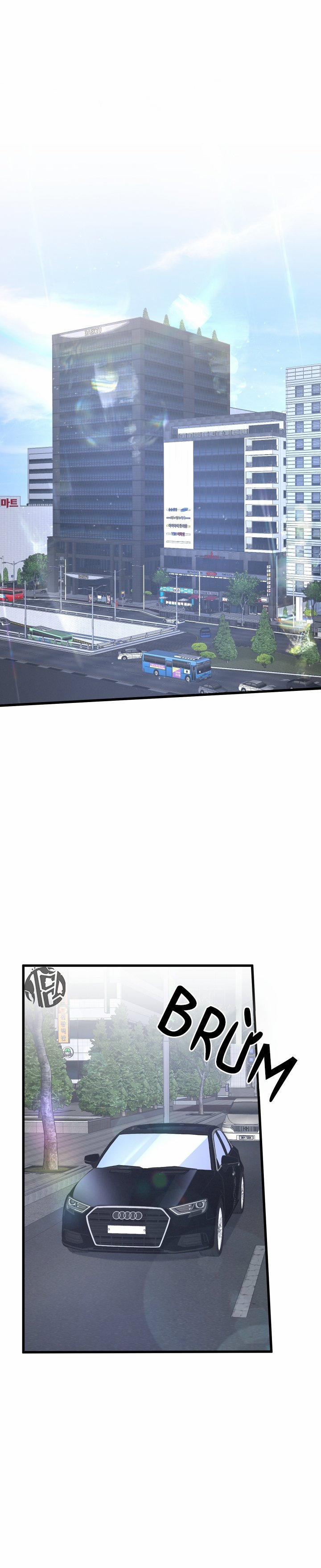 Cuộc Sống Thường Nhật Của Một Guide Phổ Quát 38 trang 1