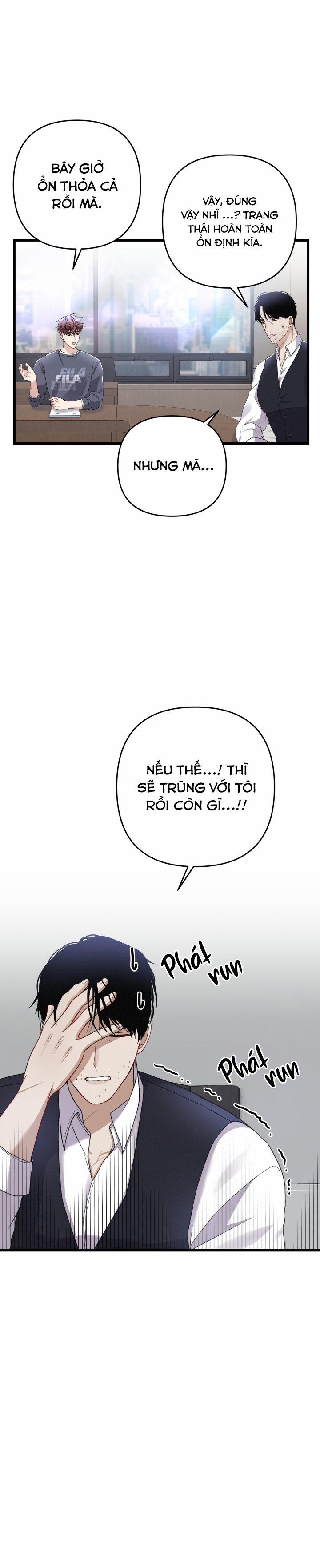 Cuộc Sống Thường Nhật Của Một Guide Phổ Quát 38 trang 20