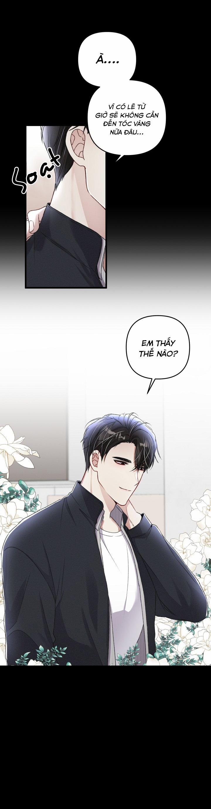 Cuộc Sống Thường Nhật Của Một Guide Phổ Quát 38 trang 5