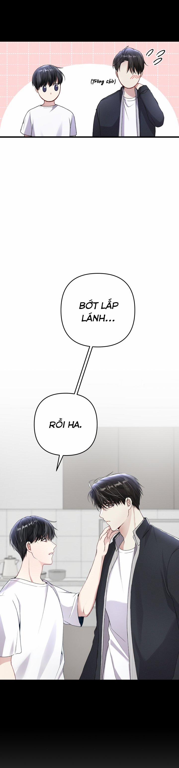 Cuộc Sống Thường Nhật Của Một Guide Phổ Quát 38 trang 6