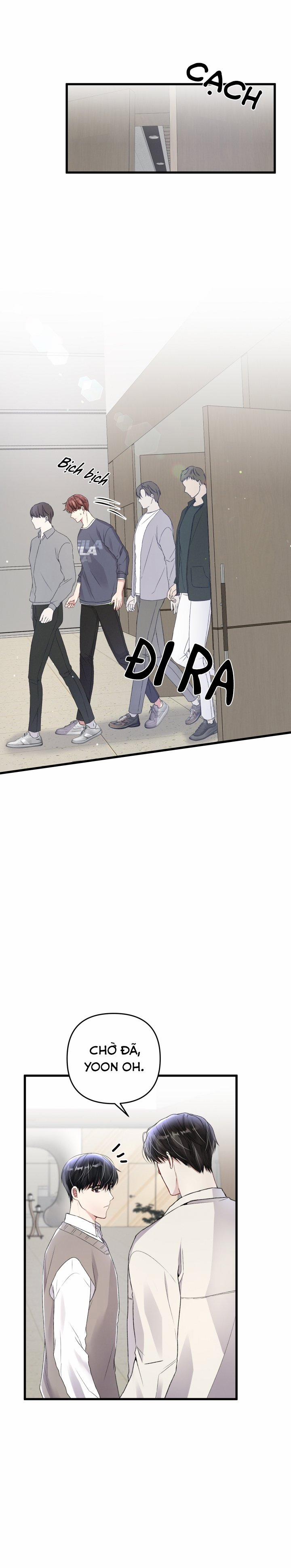 Cuộc Sống Thường Nhật Của Một Guide Phổ Quát 39 trang 1