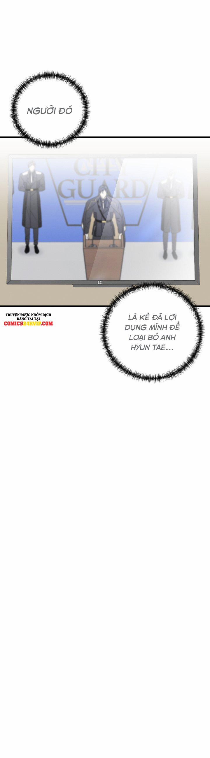 Cuộc Sống Thường Nhật Của Một Guide Phổ Quát 39 trang 19