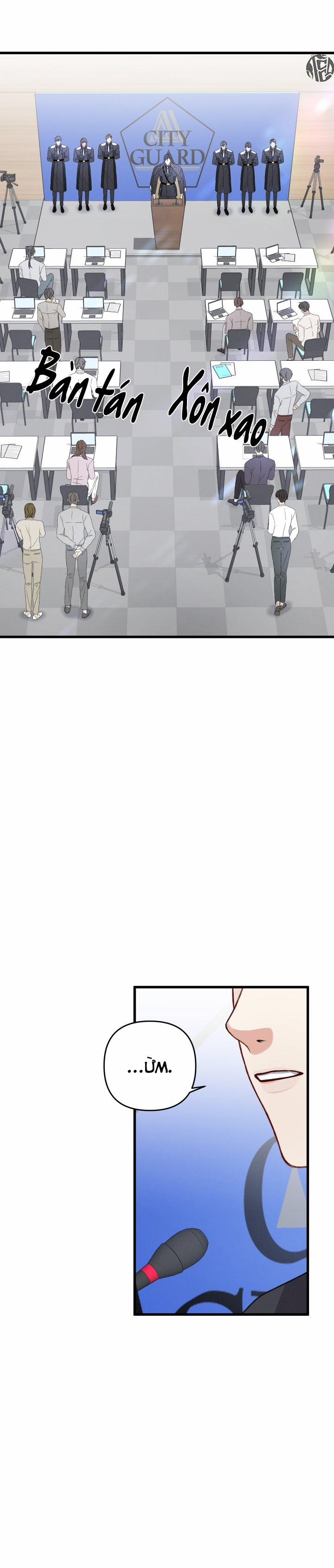 Cuộc Sống Thường Nhật Của Một Guide Phổ Quát 39 trang 20