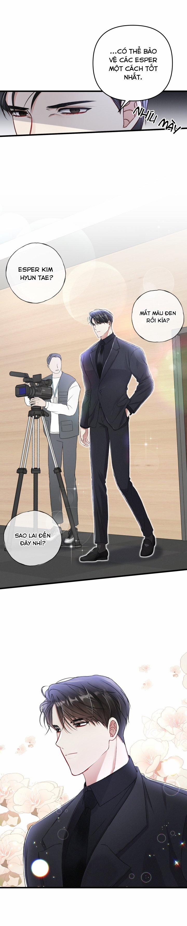 Cuộc Sống Thường Nhật Của Một Guide Phổ Quát 39 trang 25