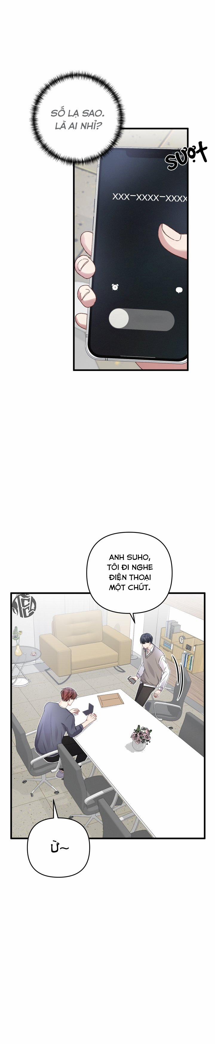 Cuộc Sống Thường Nhật Của Một Guide Phổ Quát 39 trang 29