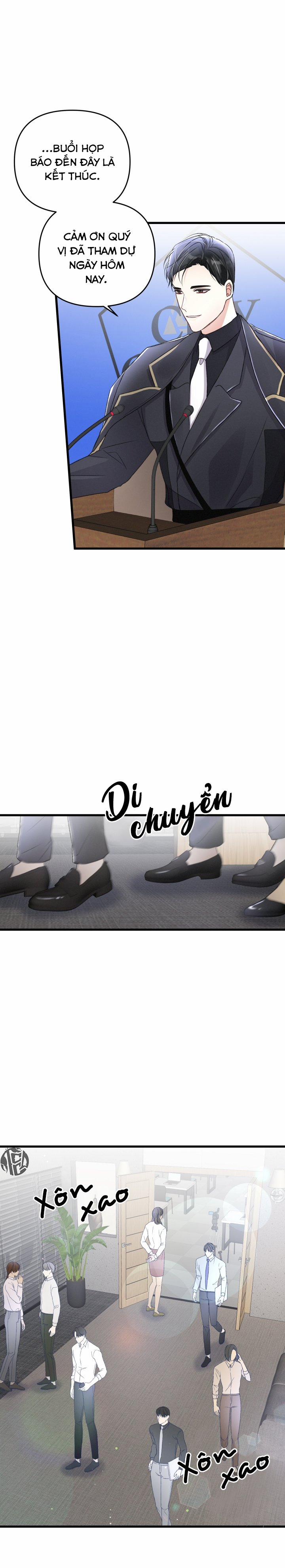 Cuộc Sống Thường Nhật Của Một Guide Phổ Quát 40 trang 7