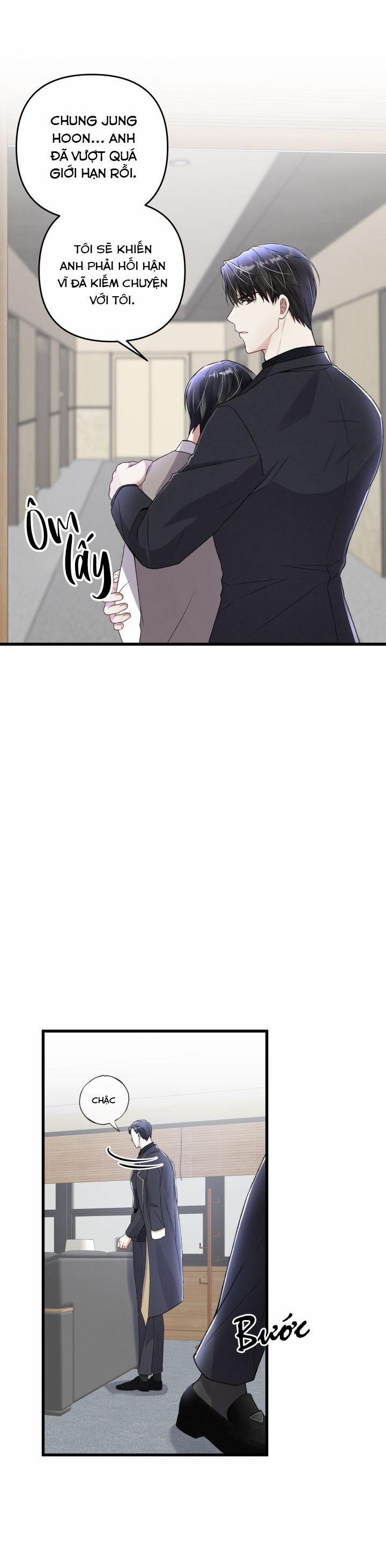 Cuộc Sống Thường Nhật Của Một Guide Phổ Quát 41 trang 29