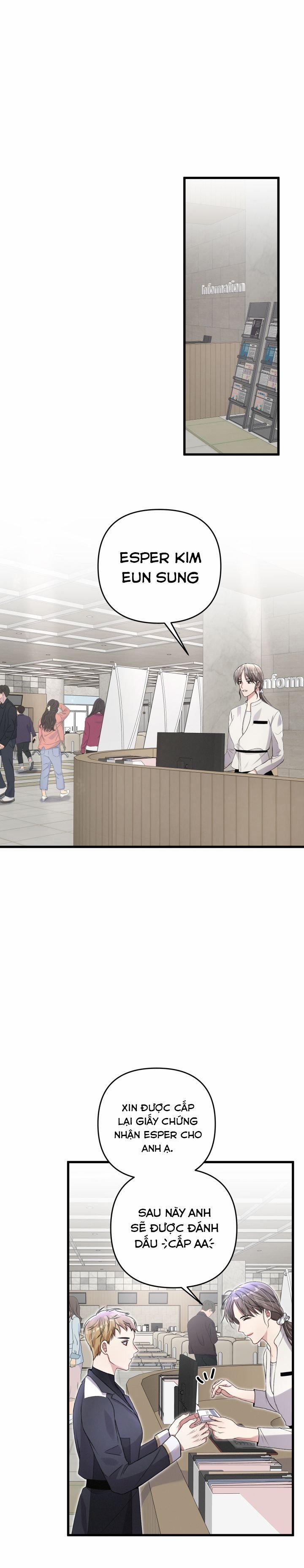 Cuộc Sống Thường Nhật Của Một Guide Phổ Quát 41 trang 9