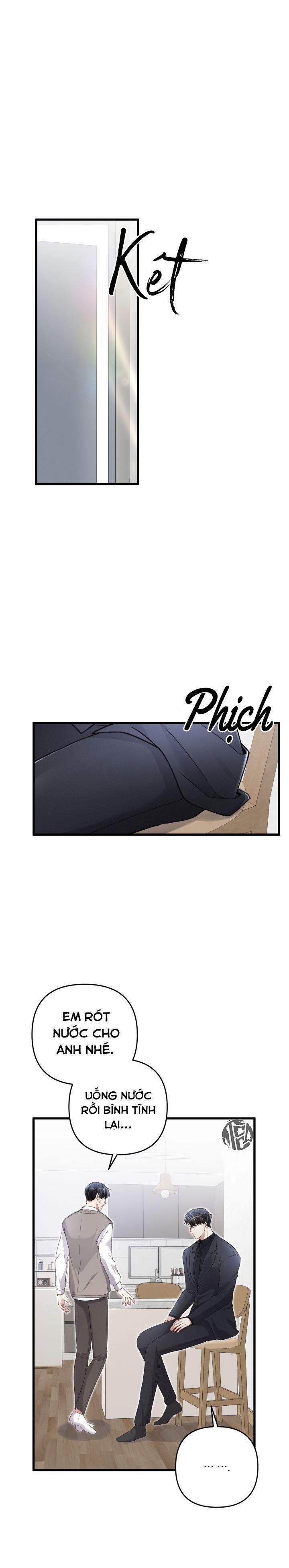 Cuộc Sống Thường Nhật Của Một Guide Phổ Quát 42 trang 1