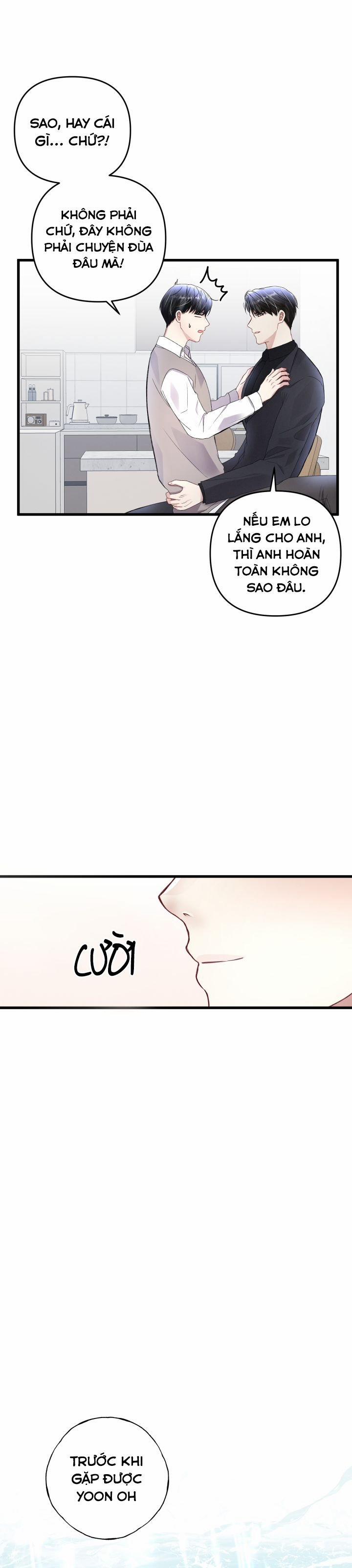 Cuộc Sống Thường Nhật Của Một Guide Phổ Quát 42 trang 15