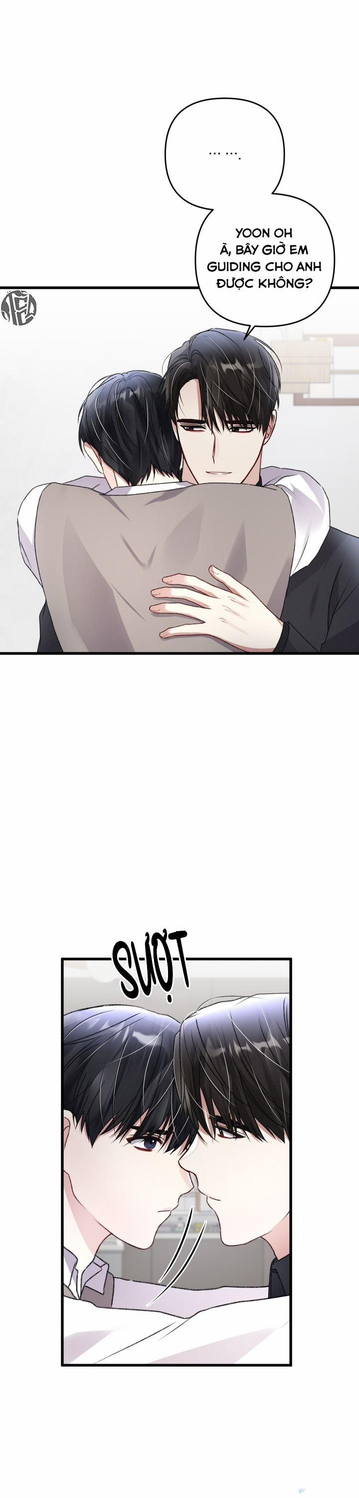 Cuộc Sống Thường Nhật Của Một Guide Phổ Quát 42 trang 20