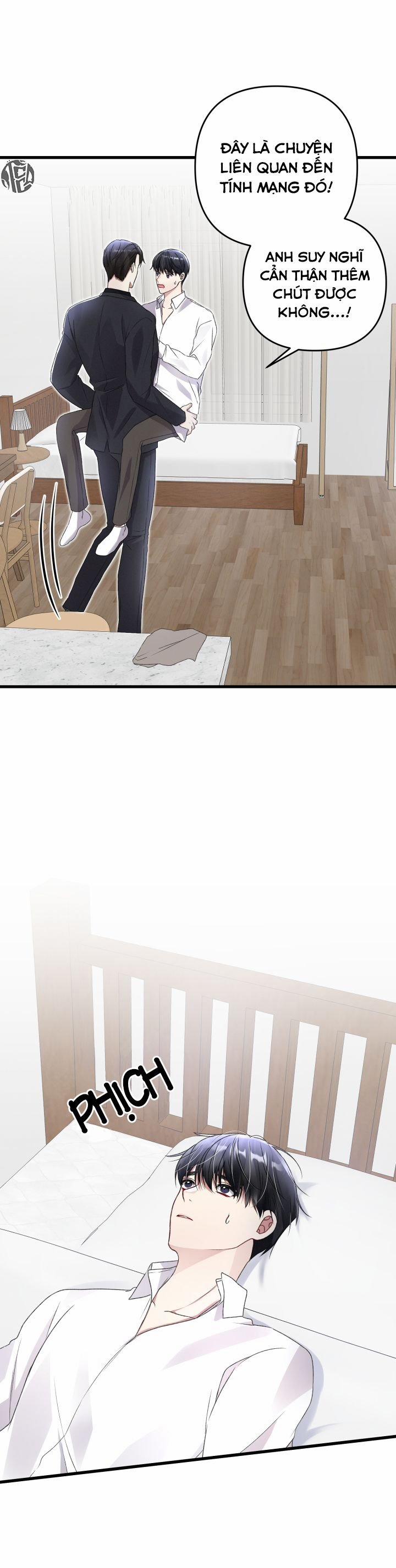 Cuộc Sống Thường Nhật Của Một Guide Phổ Quát 42 trang 23