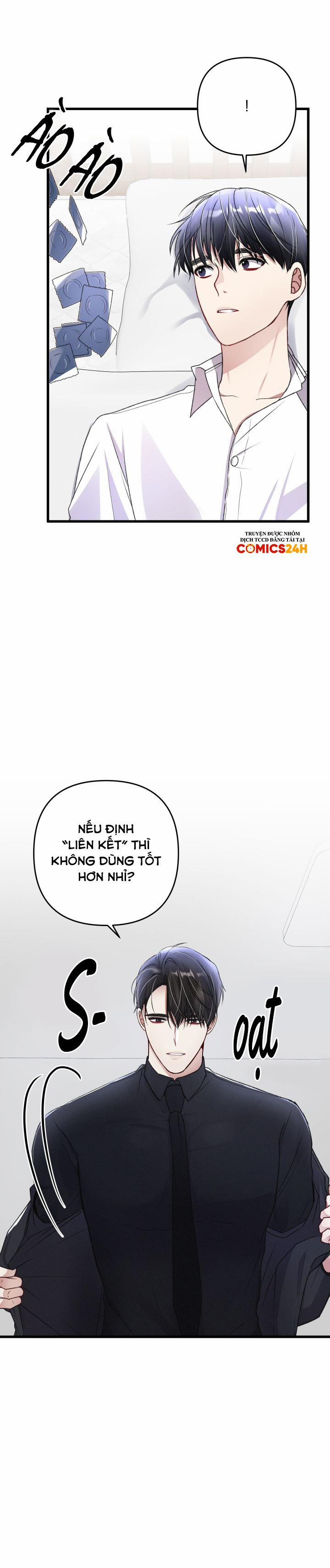 Cuộc Sống Thường Nhật Của Một Guide Phổ Quát 42 trang 25