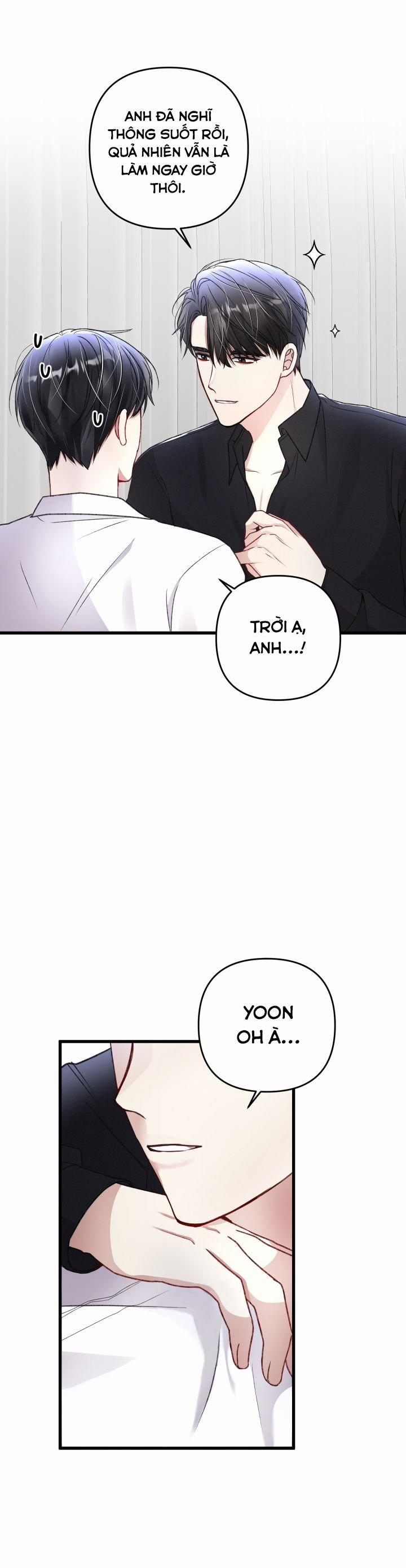 Cuộc Sống Thường Nhật Của Một Guide Phổ Quát 42 trang 27