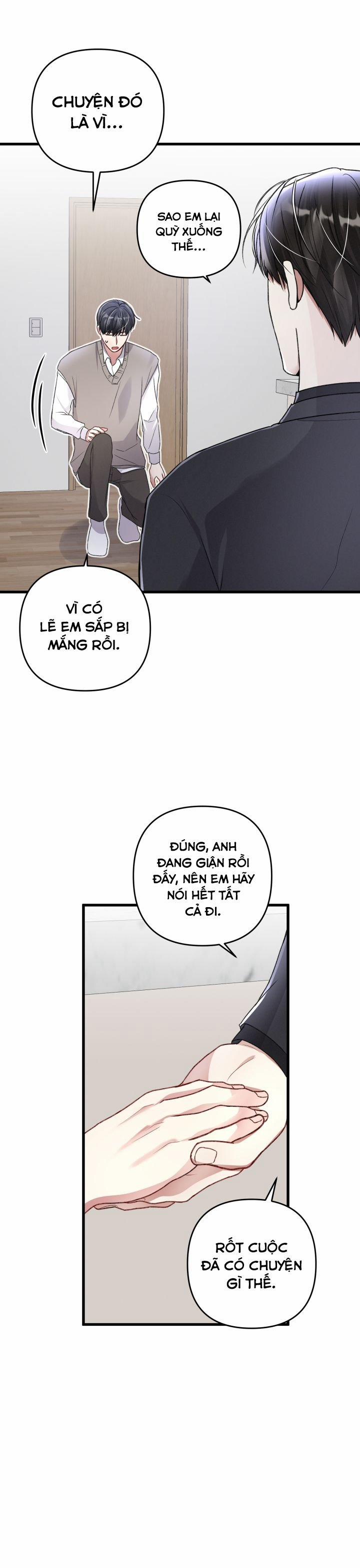 Cuộc Sống Thường Nhật Của Một Guide Phổ Quát 42 trang 7