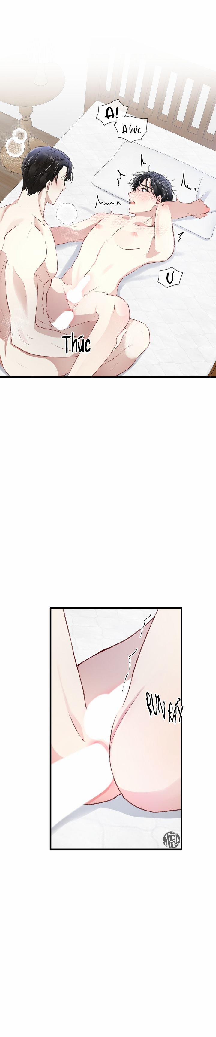 Cuộc Sống Thường Nhật Của Một Guide Phổ Quát 43 trang 15