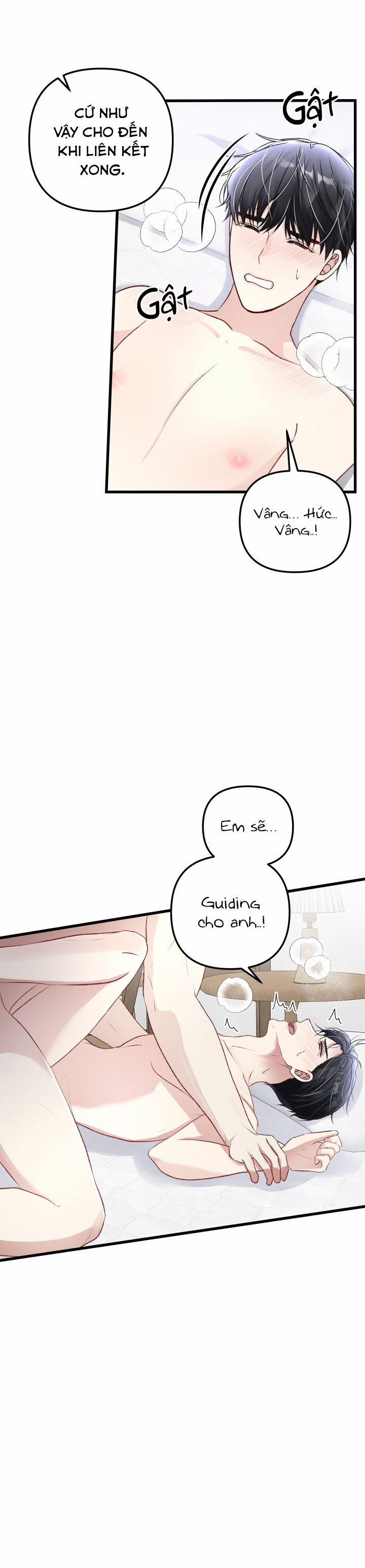 Cuộc Sống Thường Nhật Của Một Guide Phổ Quát 43 trang 17