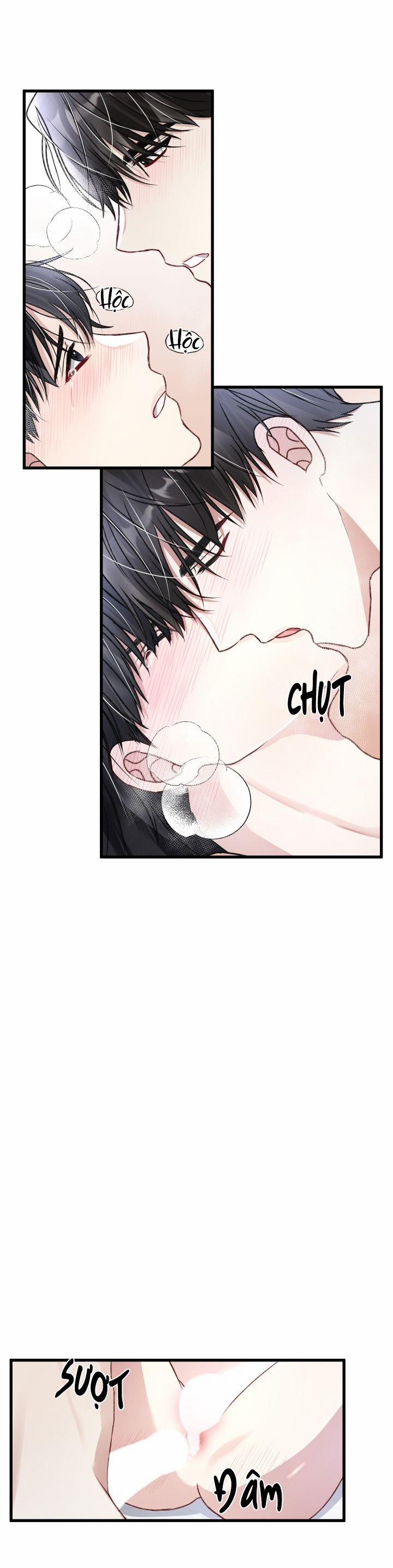 Cuộc Sống Thường Nhật Của Một Guide Phổ Quát 43 trang 20