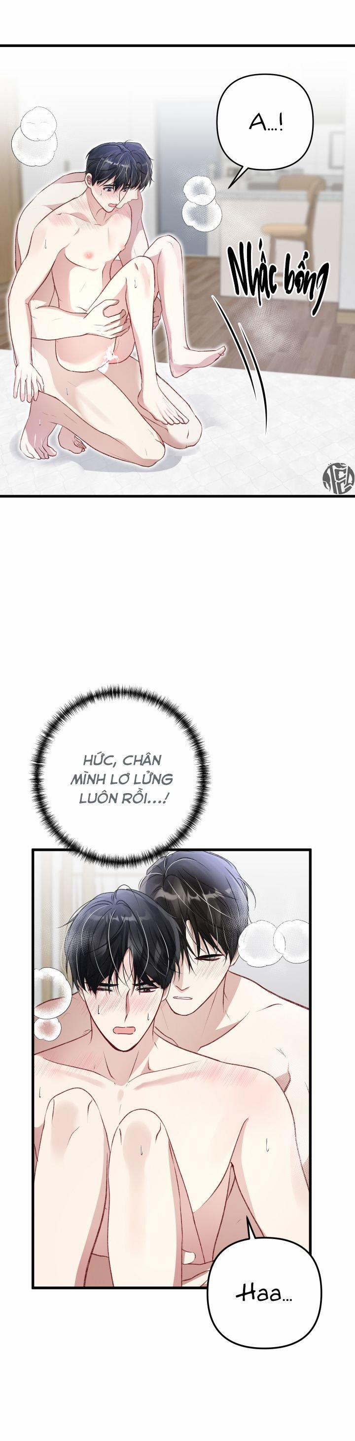 Cuộc Sống Thường Nhật Của Một Guide Phổ Quát 43 trang 25