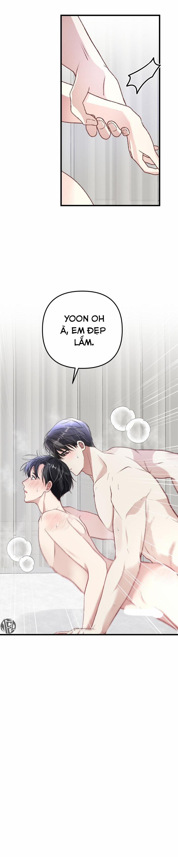 Cuộc Sống Thường Nhật Của Một Guide Phổ Quát 43 trang 28