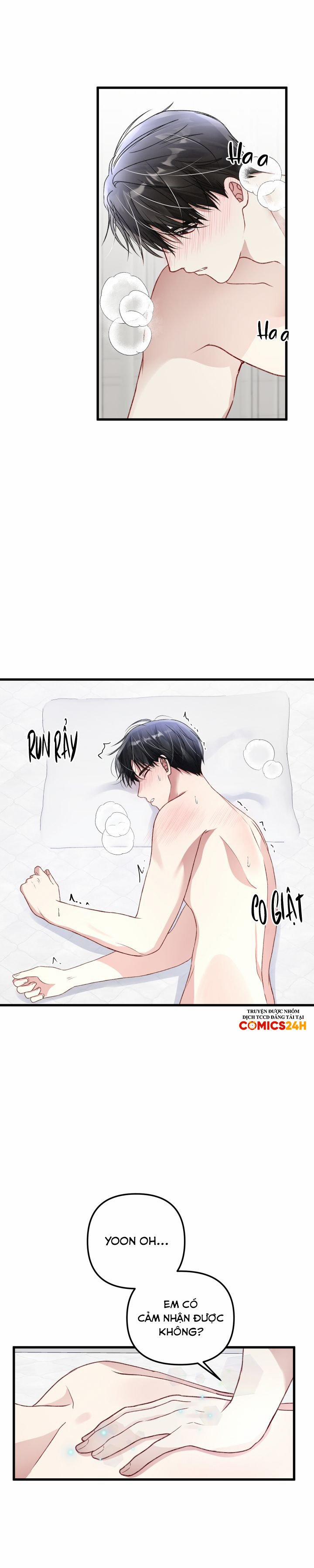 Cuộc Sống Thường Nhật Của Một Guide Phổ Quát 43 trang 30