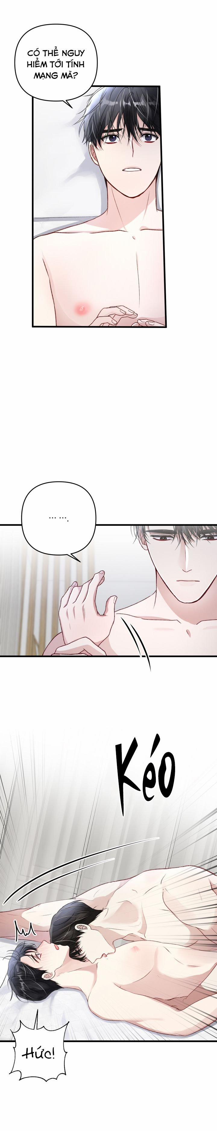 Cuộc Sống Thường Nhật Của Một Guide Phổ Quát 43 trang 5